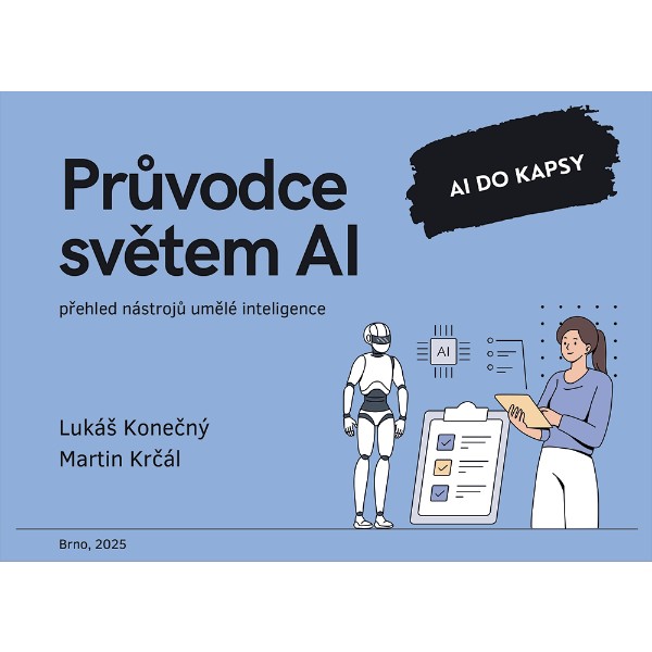 Průvodce světem AI